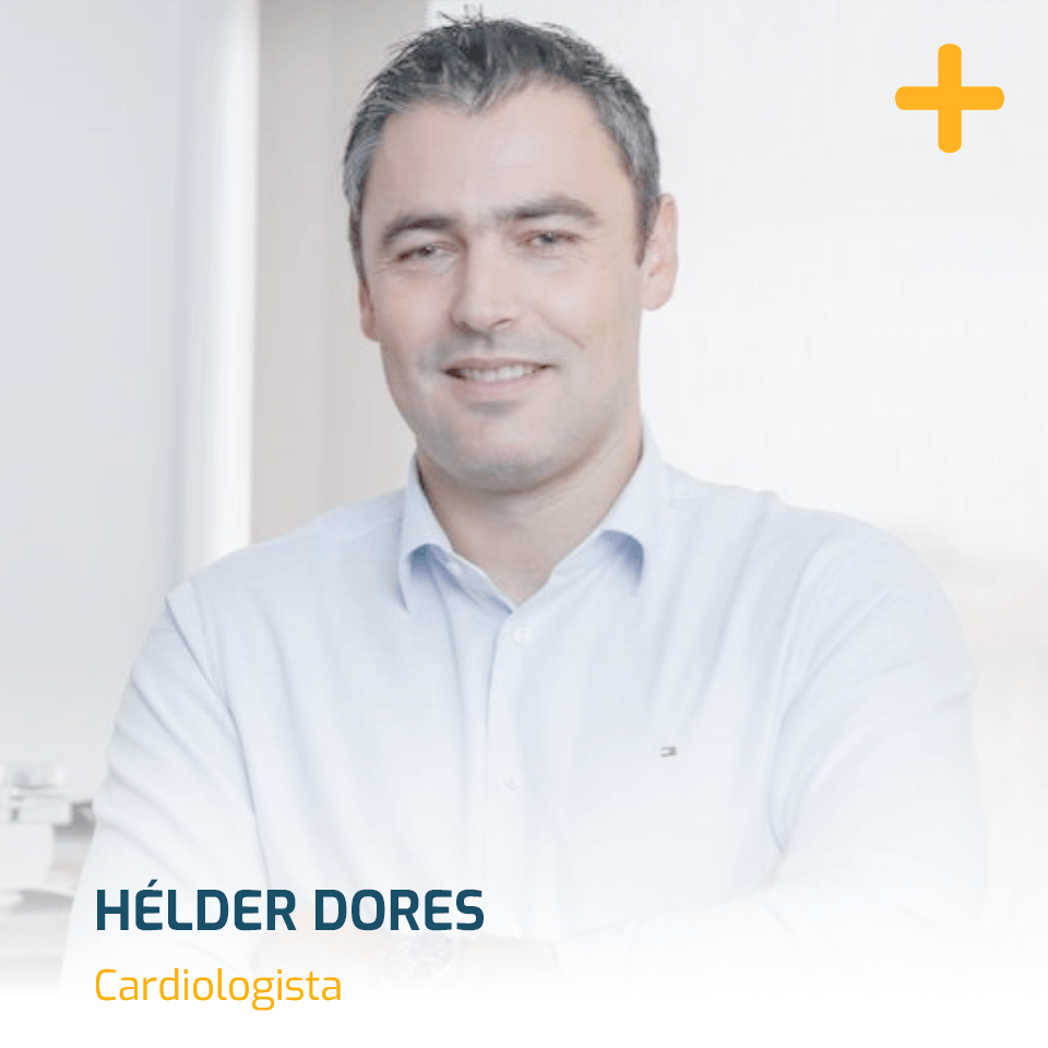 Hélder Dores